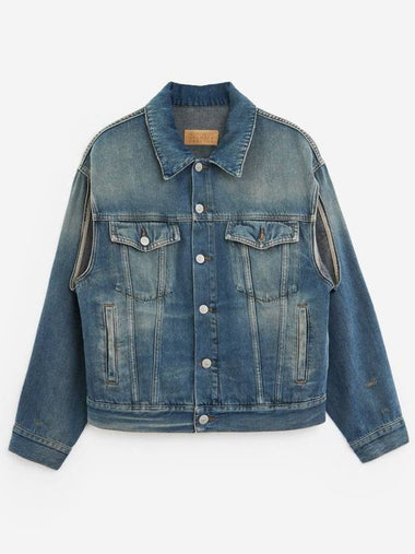 Mm6 Maison Margiela Jackets - MAISON MARGIELA - BALAAN 1