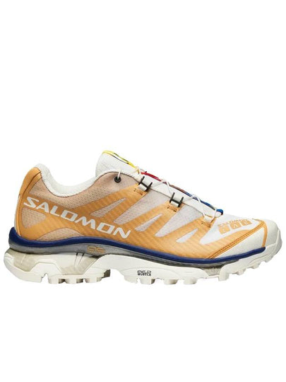 XT 4 OG Low Top Sneakers Beige - SALOMON - BALAAN 2