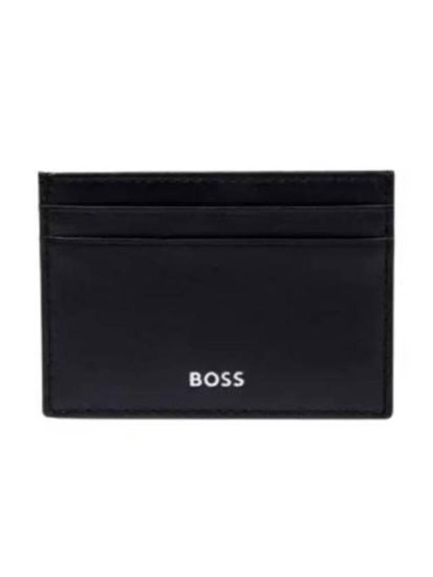 Card Wallet 772532 Black - HUGO BOSS - BALAAN 1