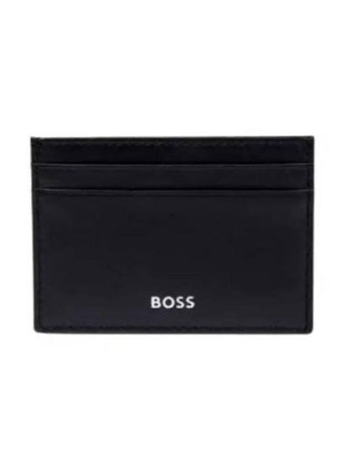 Card Wallet 772532 Black - HUGO BOSS - BALAAN 1