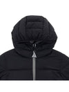 Women s Fluvis Padding 1A00022 595FD 999 - MONCLER - BALAAN 4