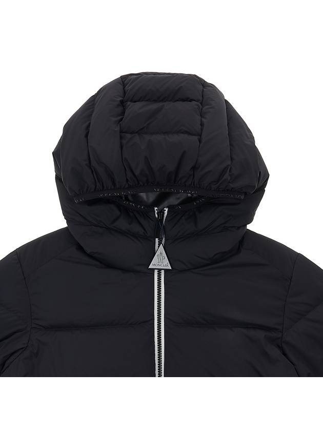 Women s Fluvis Padding 1A00022 595FD 999 - MONCLER - BALAAN 4