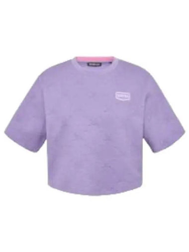 Vienno Violet Women s Tops - DUVETICA - BALAAN 1