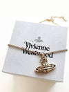 Jack Bath Necklace 6302039T02R518R518 Necklace - VIVIENNE WESTWOOD - BALAAN 3