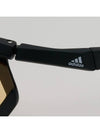 Injected Sunglasses Blue - ADIDAS - BALAAN 6