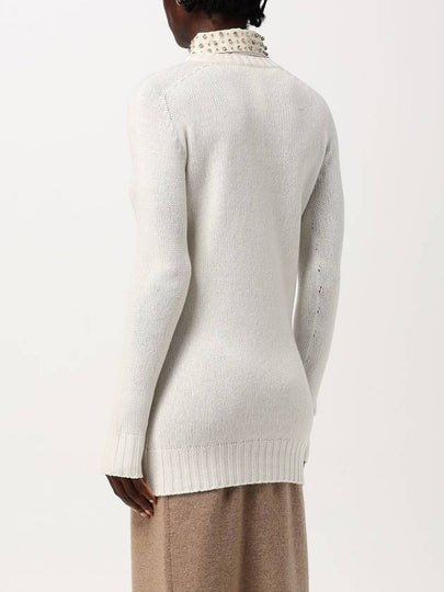 Sweater woman Fabiana Filippi - FABIANA FILIPPI - BALAAN 2