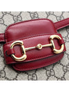 women shoulder bag - GUCCI - BALAAN 8