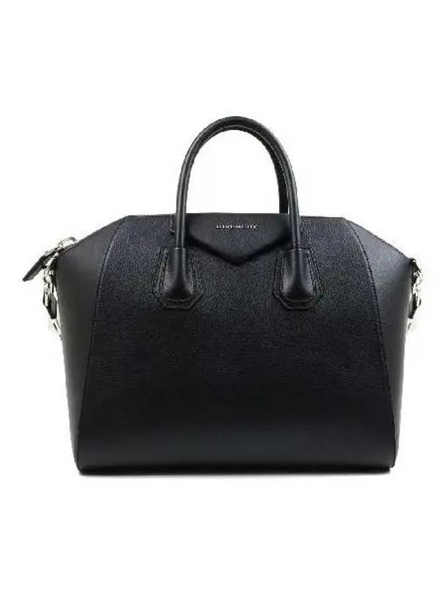 BB05100012 2 WAY bag - GIVENCHY - BALAAN 2