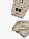 L0803 V0095 Men's Shorts - STONE ISLAND - BALAAN 3