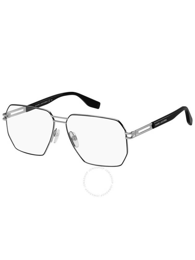 Marc Jacobs Demo Navigator Men's Eyeglasses MARC 635 085K 59 - MARC JACOBS - BALAAN 1