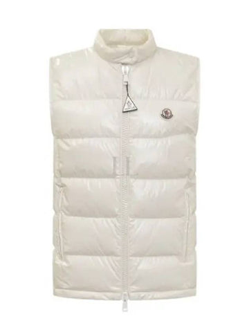 103705 Alkivia Down Vest 1A00066 597EU 034 - MONCLER - BALAAN 1