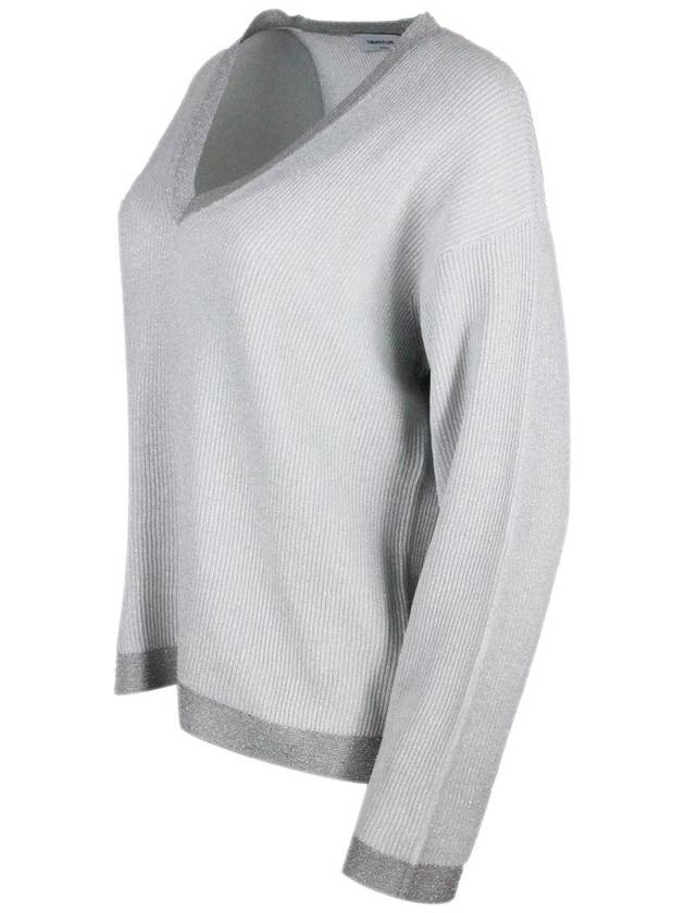 Fabiana Filippi Sweaters - FABIANA FILIPPI - BALAAN 2