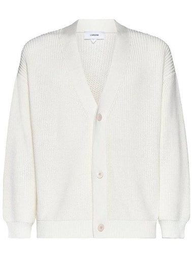 Lardini Cotton Cardigan - RVR LARDINI - BALAAN 1