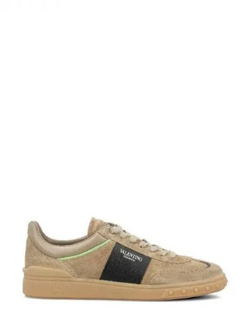 Upvillage suede sneakers 271236 - VALENTINO - BALAAN 1