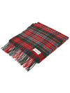 Johnstones of Elgin Scarf KU0129 CALEDONIA Unisex - JOHNSTONS OF ELGIN - BALAAN 2