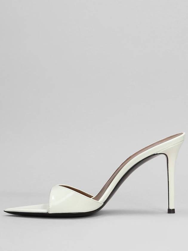 Giuseppe Zanotti Intriigo Strap 90 Sandals - GIUSEPPE ZANOTTI - BALAAN 3