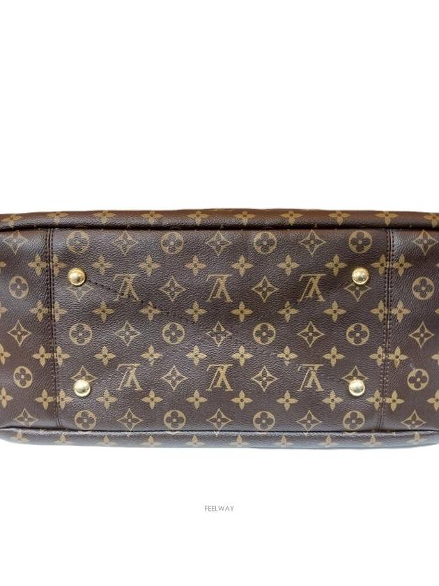 women shoulder bag - LOUIS VUITTON - BALAAN 6