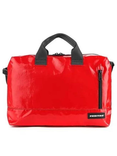 Unisex shoulder bag 271849 - FREITAG - BALAAN 1