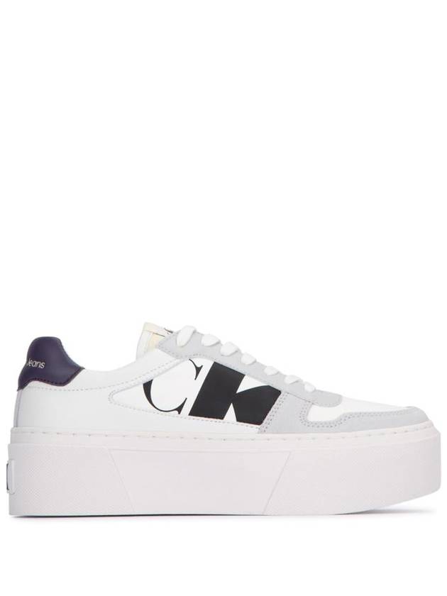 Calvin Klein Sneakers - CALVIN KLEIN - BALAAN 1