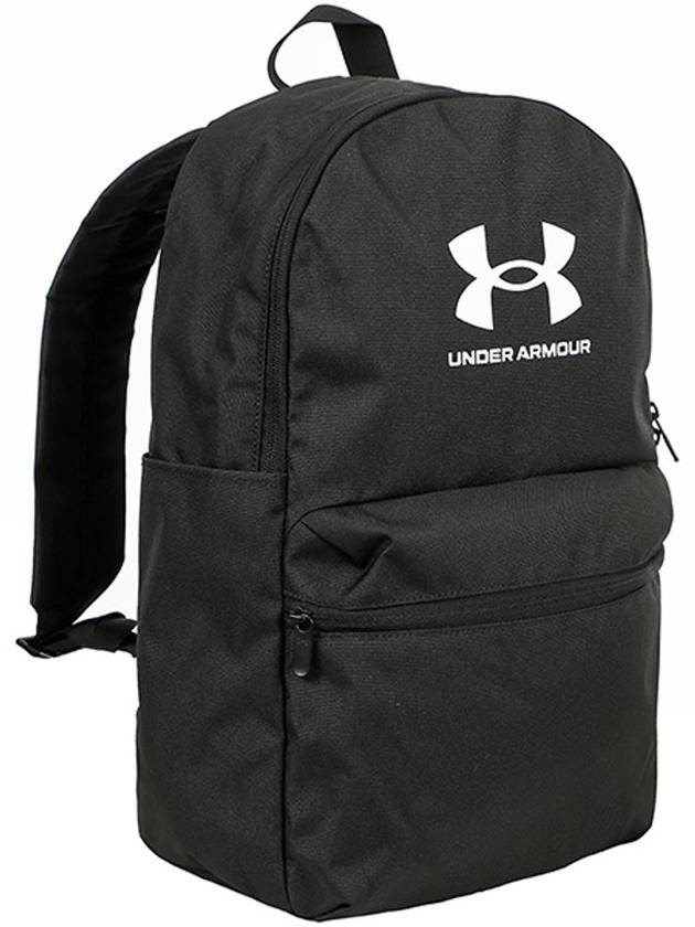 Genuine UA Luden Light Backpack 1380476 001 - UNDER ARMOUR - BALAAN 1