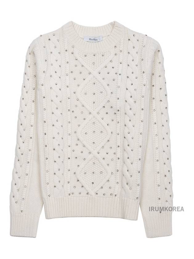 Women s Onde Knit 001 - MAX MARA - BALAAN 1