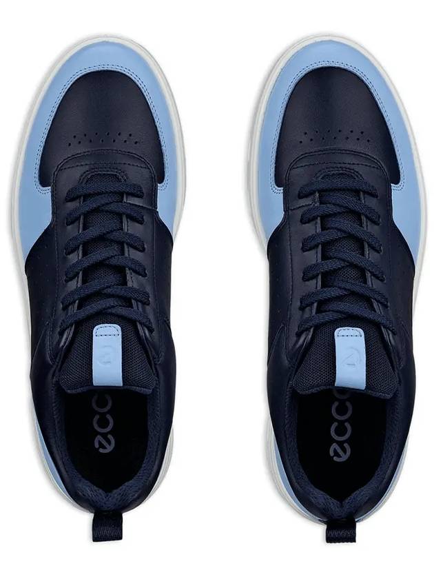 Golf Street 720 GTX Spikeless Night Sky - ECCO - BALAAN 5