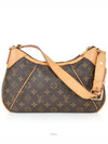 women shoulder bag - LOUIS VUITTON - BALAAN 4