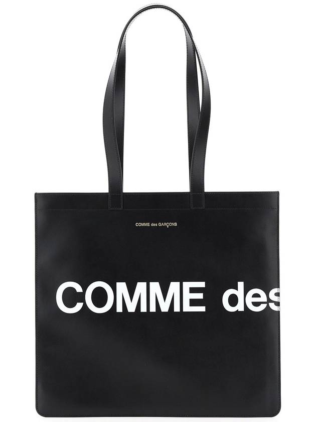 COMME DES GARÇONS PLAY UNISEX BAG - COMME DES GARCONS PLAY - BALAAN 2