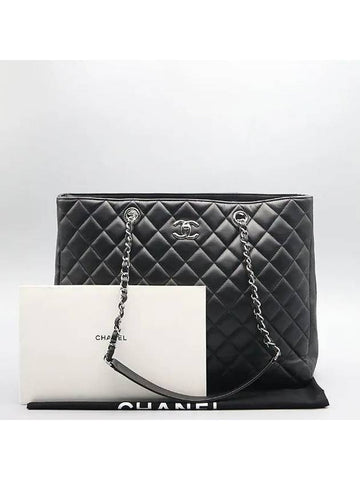 A91046 shoulder bag - CHANEL - BALAAN 1