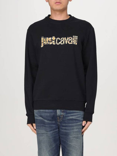 Sweater men Just Cavalli - JUST CAVALLI - BALAAN 1