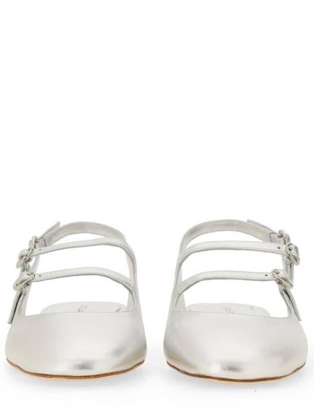 Stuart Weitzman Slingback Pumps "Benni" - STUART WEITZMAN - BALAAN 4