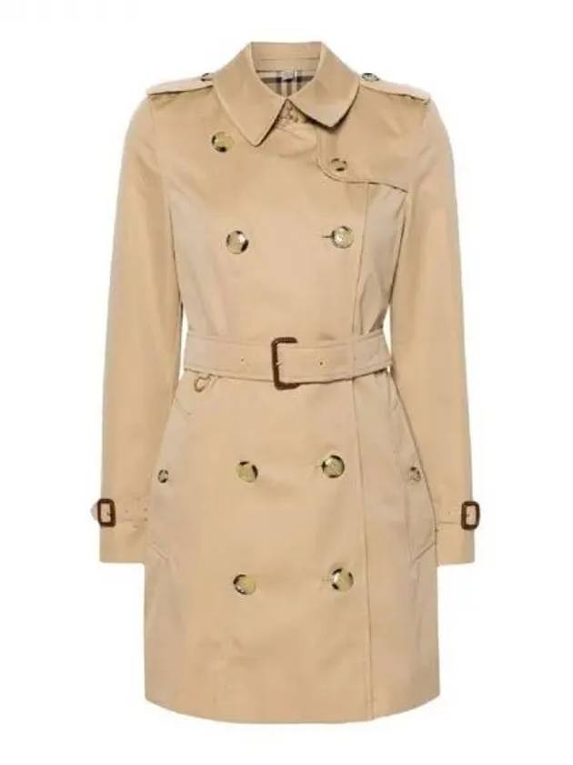 HERITAGE trench coat 270315 - BURBERRY - BALAAN 1