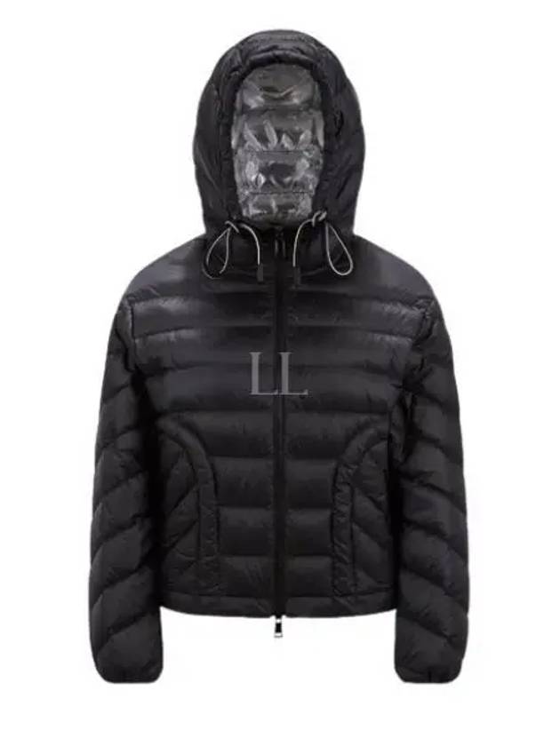 103667 Delpo short down padded jacket 1A00048 595FE 999 - MONCLER - BALAAN 1