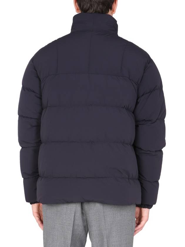 high neck down jacket 1I31L58901101 B0040172728 - ASPESI - BALAAN 1