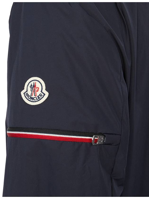 Ruinette Men s Windbreaker 1A00118 54A91 74S - MONCLER - BALAAN 7