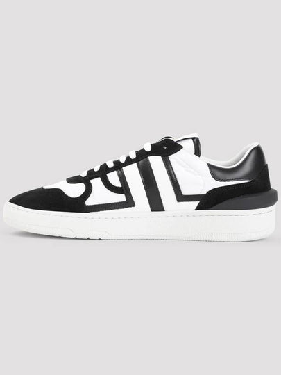 Lanvin Sneakers - LANVIN - BALAAN 2