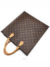 women tote bag - LOUIS VUITTON - BALAAN 4