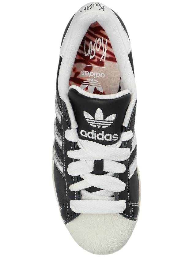 ADIDAS Originals Adidas X Korn, Men's, Black - ADIDAS ORIGINALS - BALAAN 6