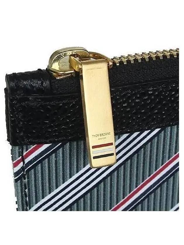 MAC019l Clutch Bag - THOM BROWNE - BALAAN 4