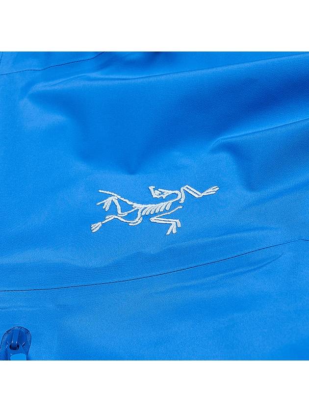 Logo Jacket Fluidity - ARC'TERYX - BALAAN 8