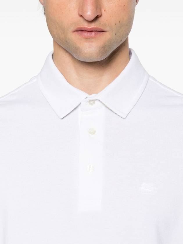 UOMO POLO - ETRO - BALAAN 3