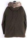 women parka - BARBOUR - BALAAN 8