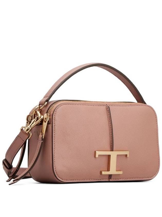 SS Shoulder Bag T Timeless XBWTSAB0100Q8EL805 - TOD'S - BALAAN 4