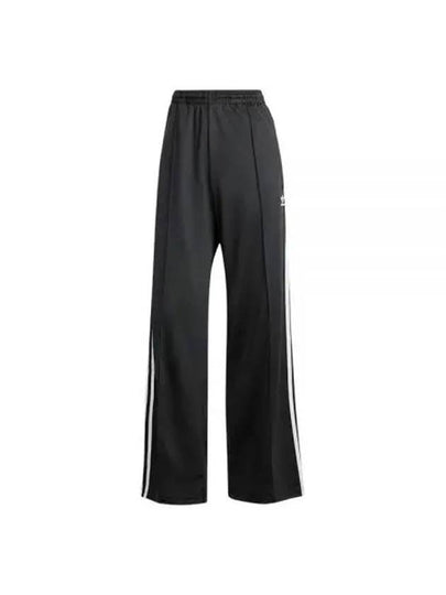 Firebird Loose Track Pants Black - ADIDAS - BALAAN 2