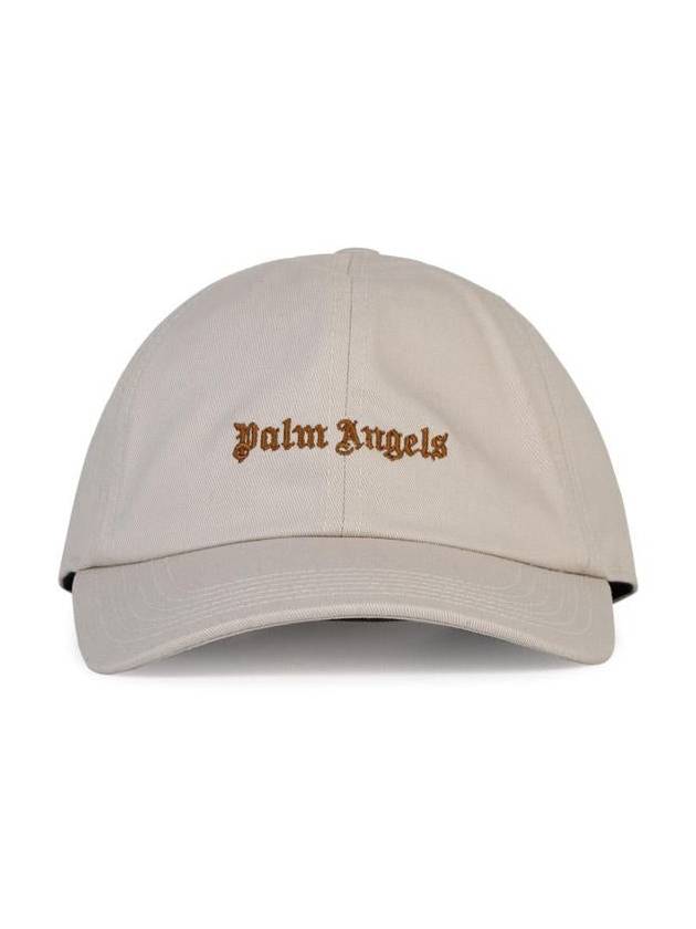 24FW Palm Angels Hat PMLB104F24FAB0016164 - PALM ANGELS - BALAAN 2