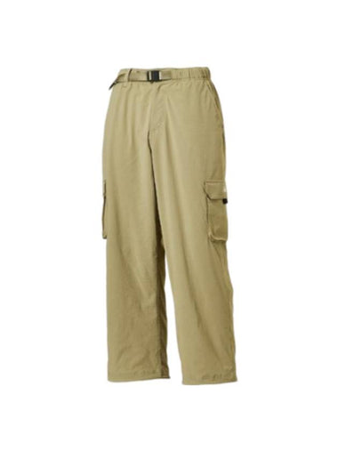 Dri Fit Kearny Cargo Straight Pants Neutral Olive - NIKE - BALAAN 1