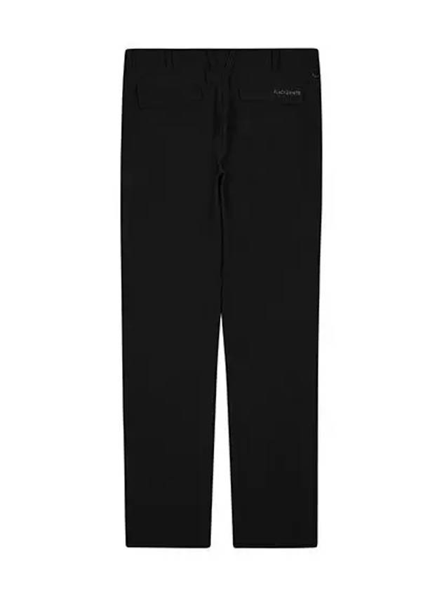 Men s Pocket Transformation Doing Pants 5074GXWN BLACK - BLACK&WHITE - BALAAN 2