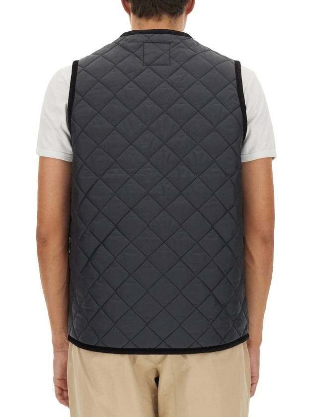 Lavenham "Thornham" Vest - LAVENHAM - BALAAN 3