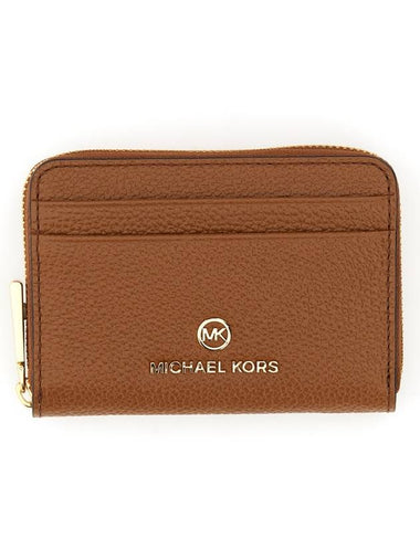 JET SET CHARM WALLET - MICHAEL KORS - BALAAN 1