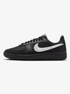 Field General W Black Metallic Silver FZ5593 001 - NIKE - BALAAN 2